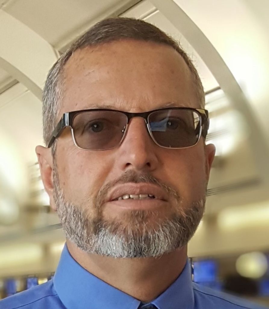 Vincent Peter Schelling Profile Photo