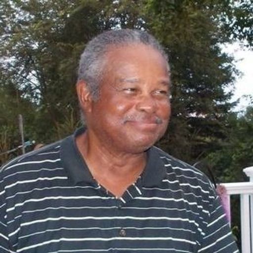 Harold Calvin Scott Profile Photo