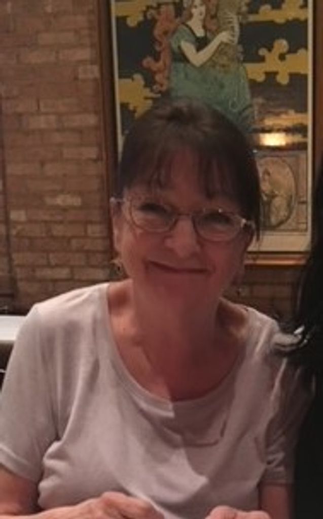 Patricia "Tish" Sansone