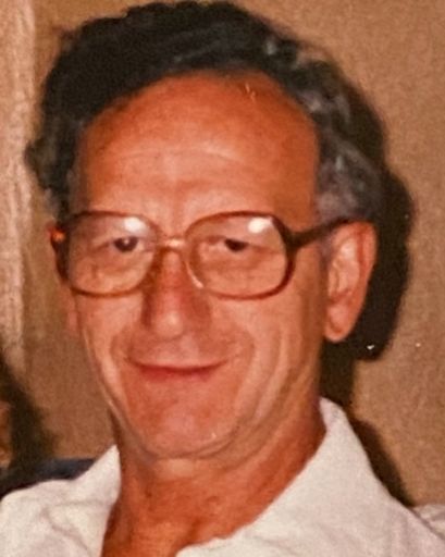 Thomas P. Rinaldi's obituary image