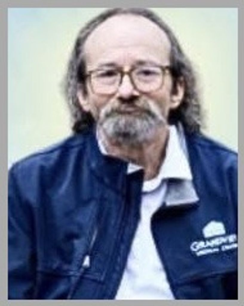 Minister Mark Robison Sr. Profile Photo