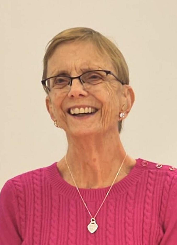 Beverly M. Ozinga