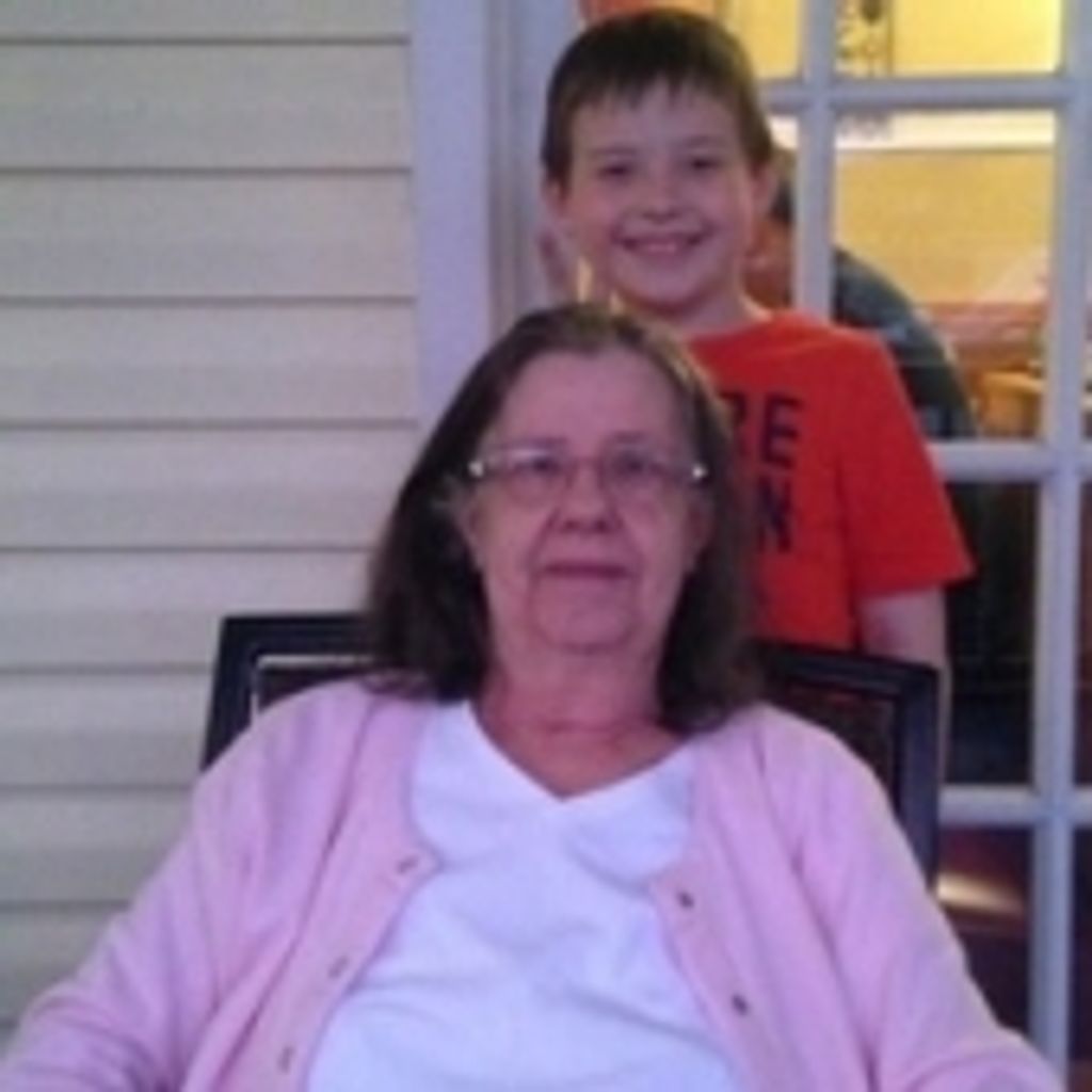 Jeannie Varnado Gerald