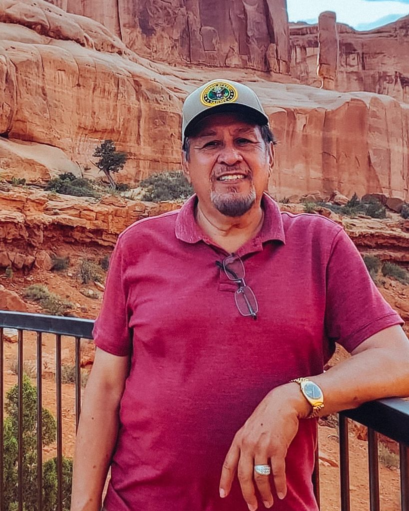 Carlos Olvidomartinez Profile Photo