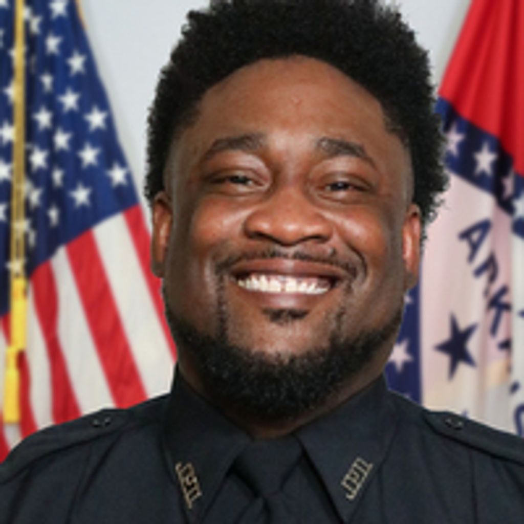 Vincent "Vinnie" Parks