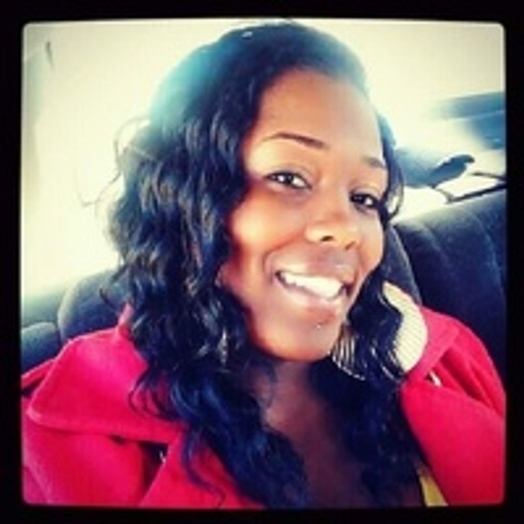 Kiera  C Cline