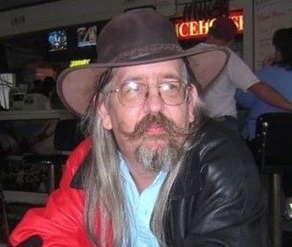 Robert "Bob" Lange, Jr.