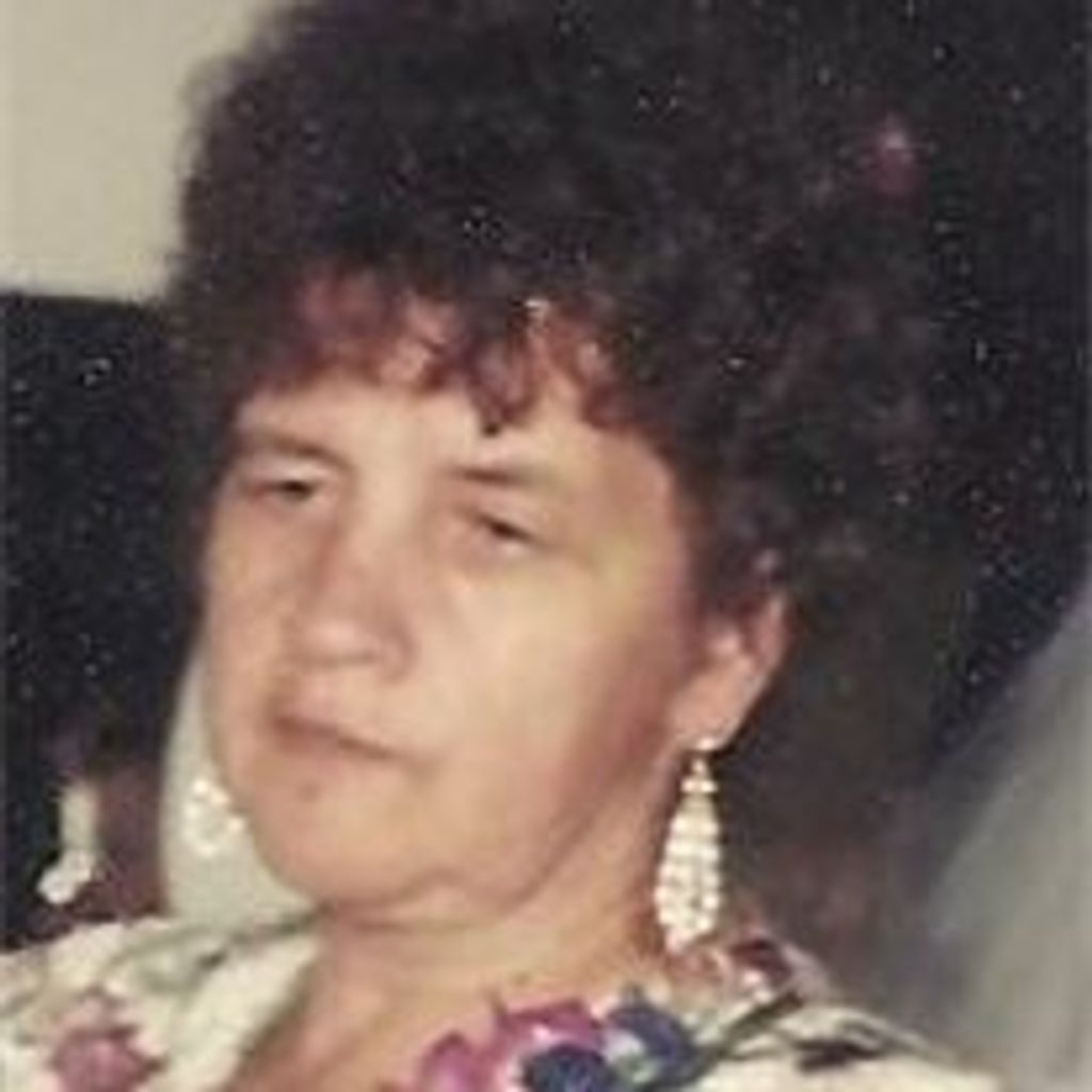 Katherine A (Rachupka) Chouinard