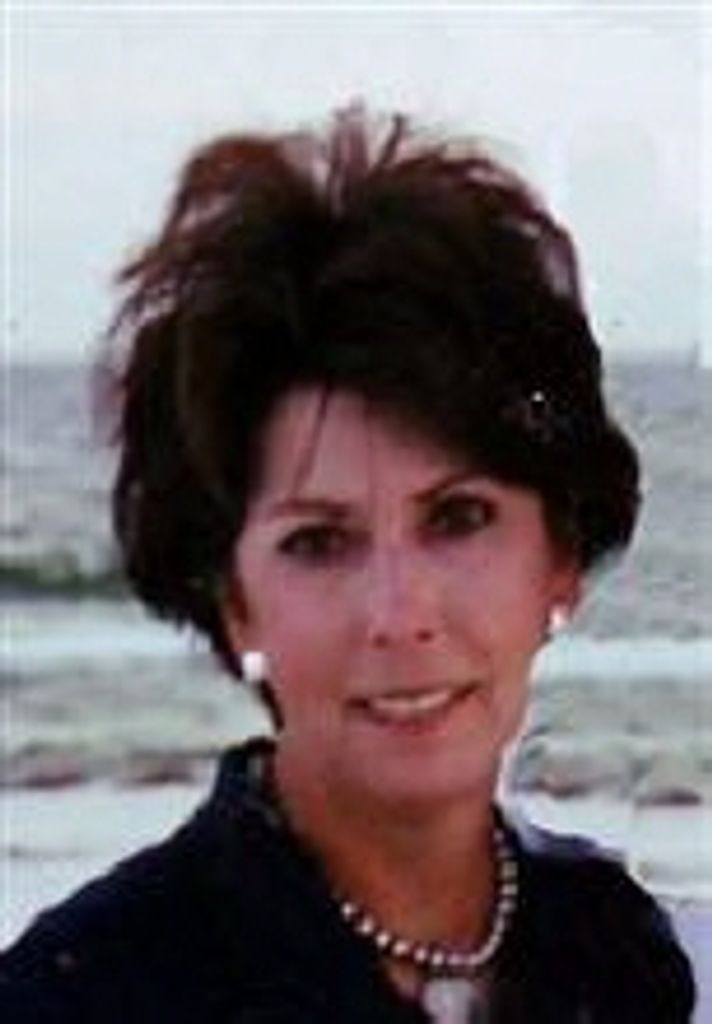 Rickie Ann Turner Baker