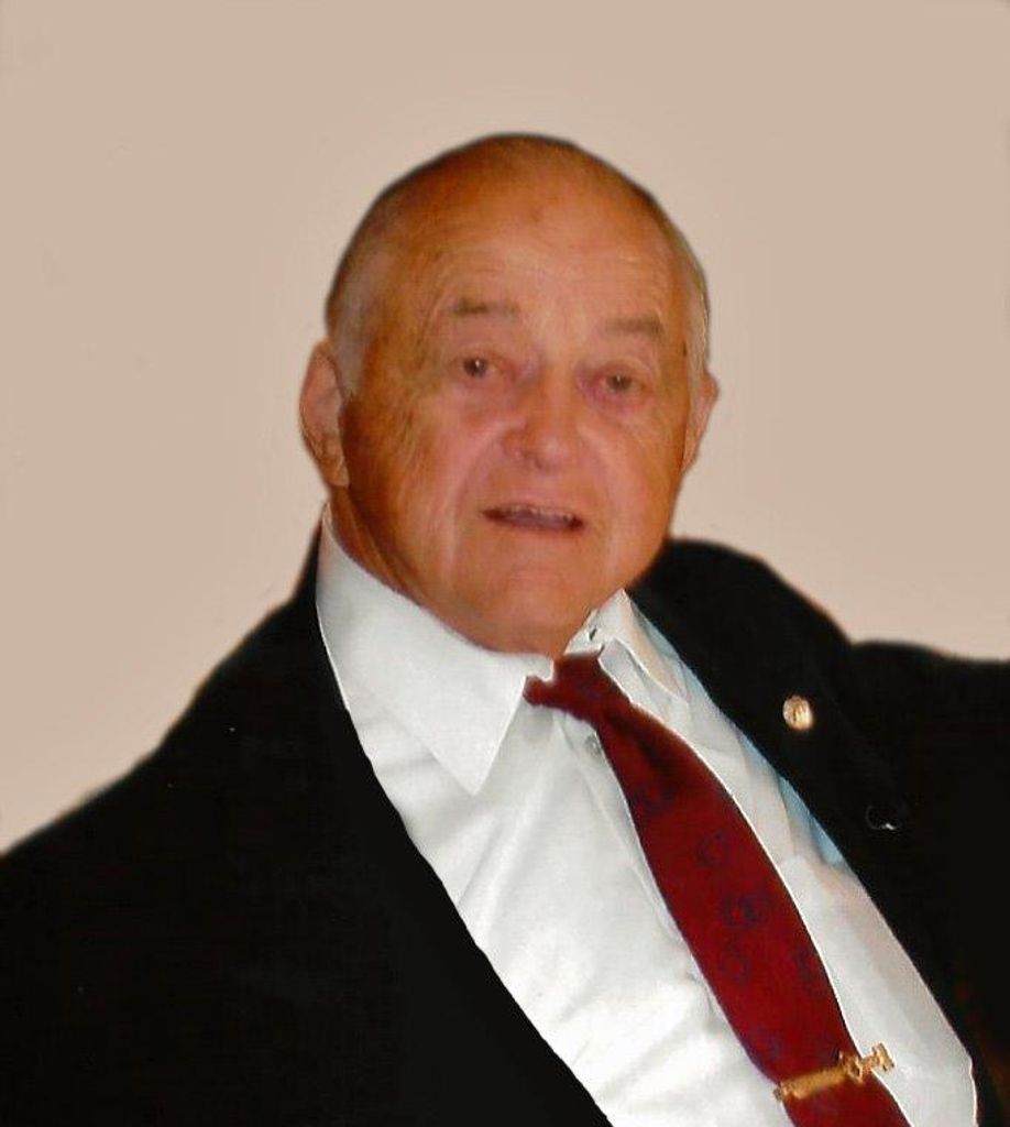 Richard T. Radican