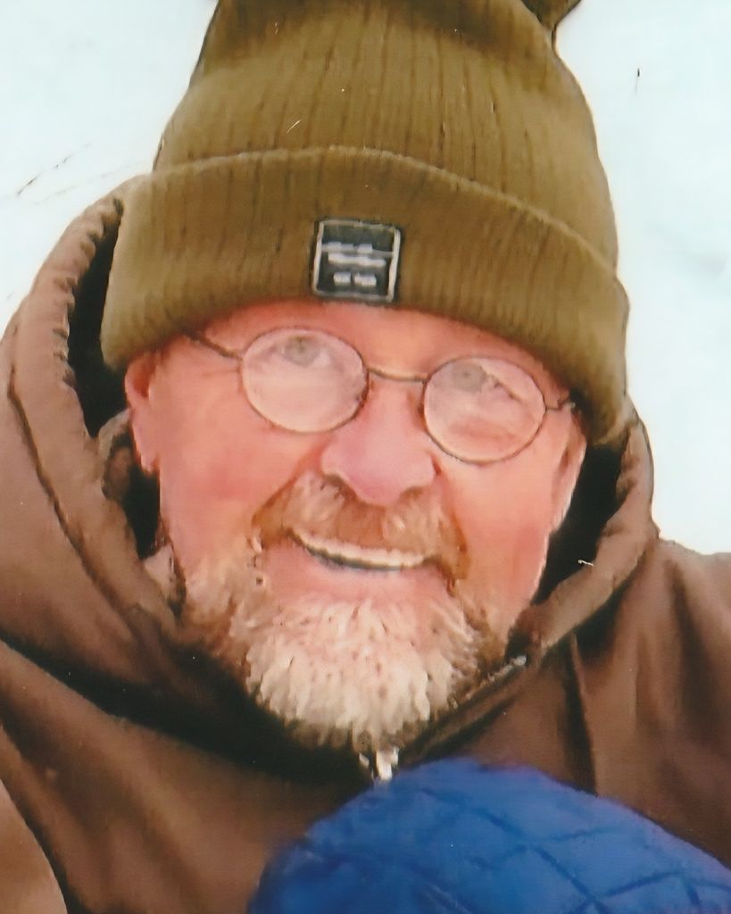 Jeffrey Hess Profile Photo