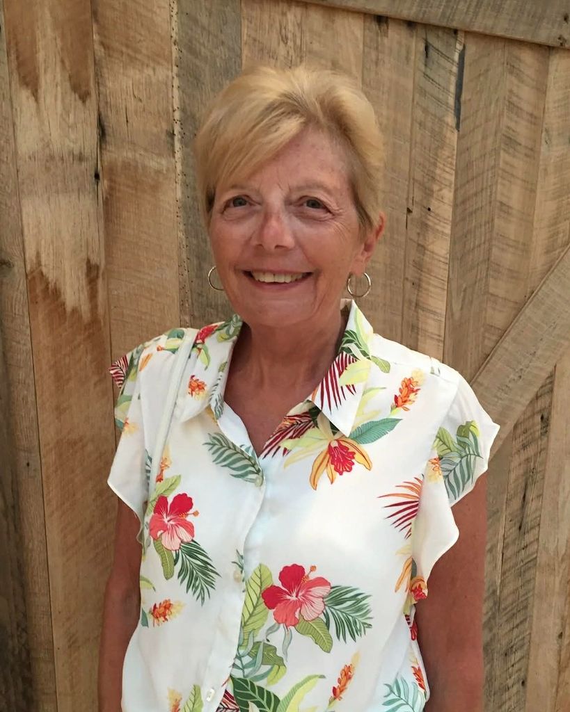 Nancy Ann Burdulis Profile Photo