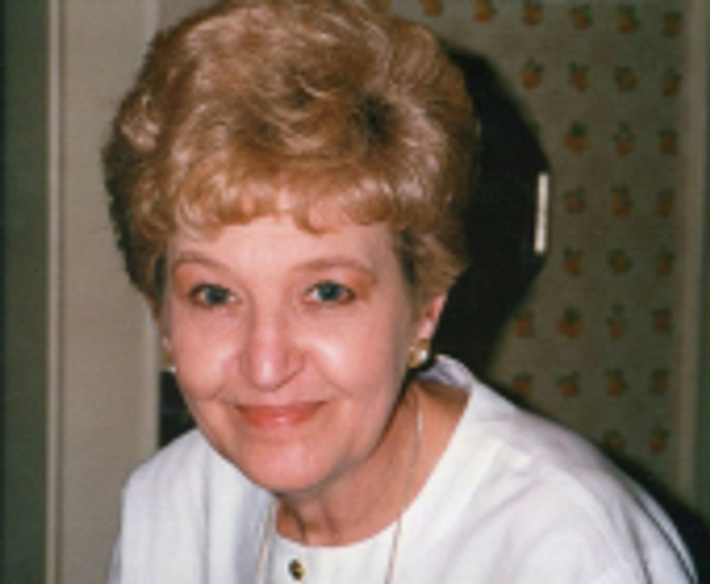 Naomi Olivine Adcock