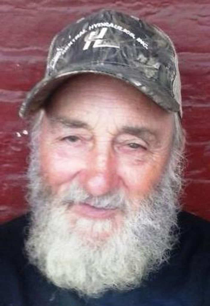 Roy M. Beatty