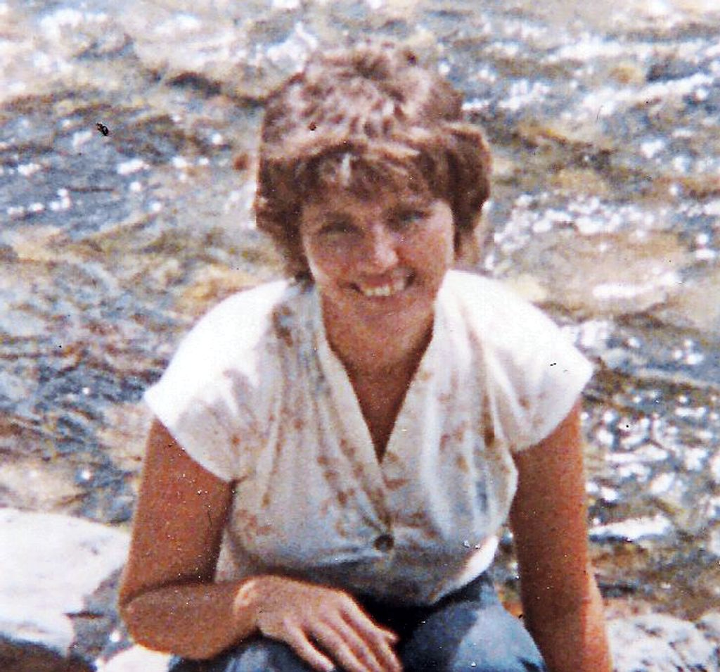 Minnie Denice Fitzhugh