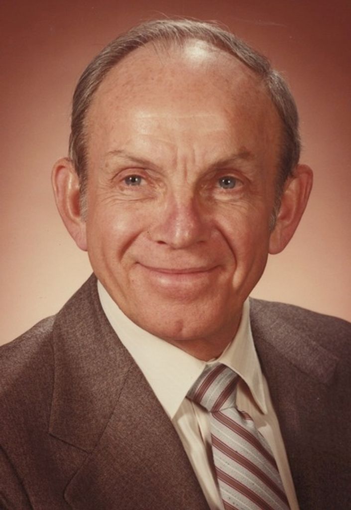 Leonard C. Scott, Sr. Profile Photo