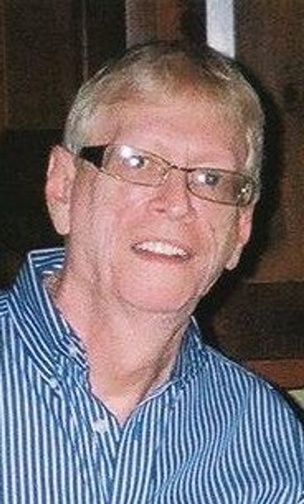 Huff, Paul V.