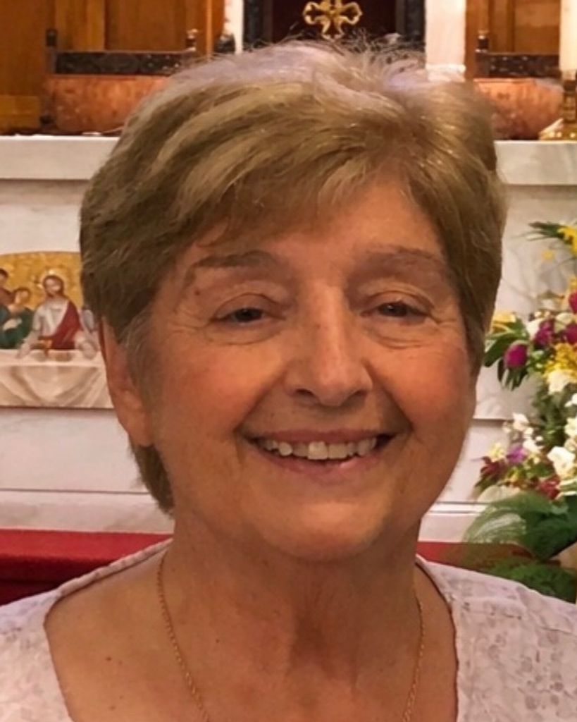 Kathleen "Kitty" Severino Profile Photo