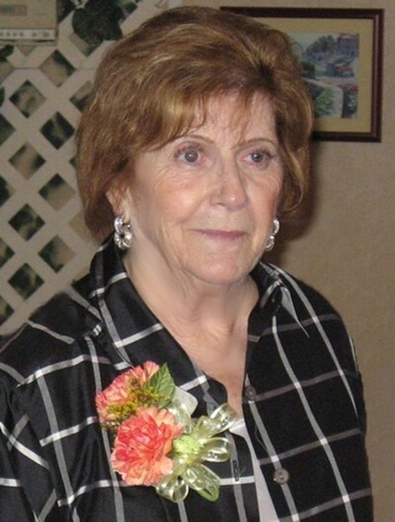 Barbara A. Smith Profile Photo