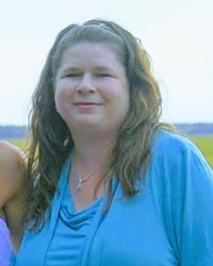 Georgia Lomax Miller