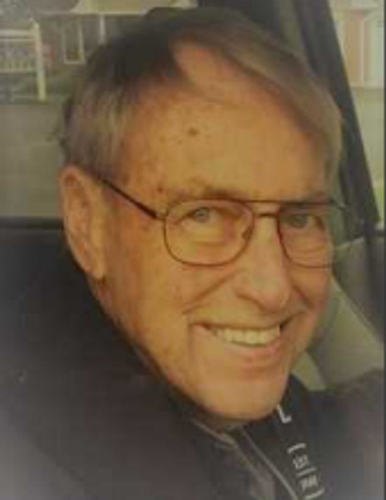 Michael O. Phillips