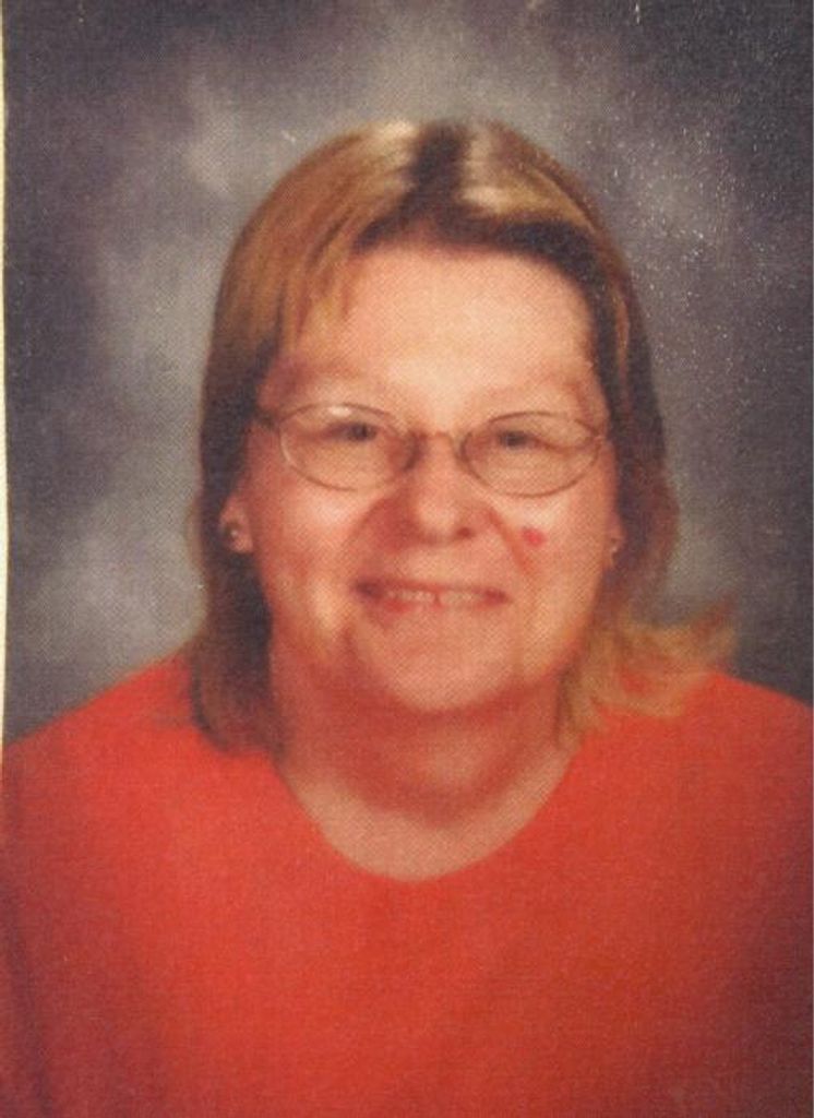 Connie Elaine Bierly