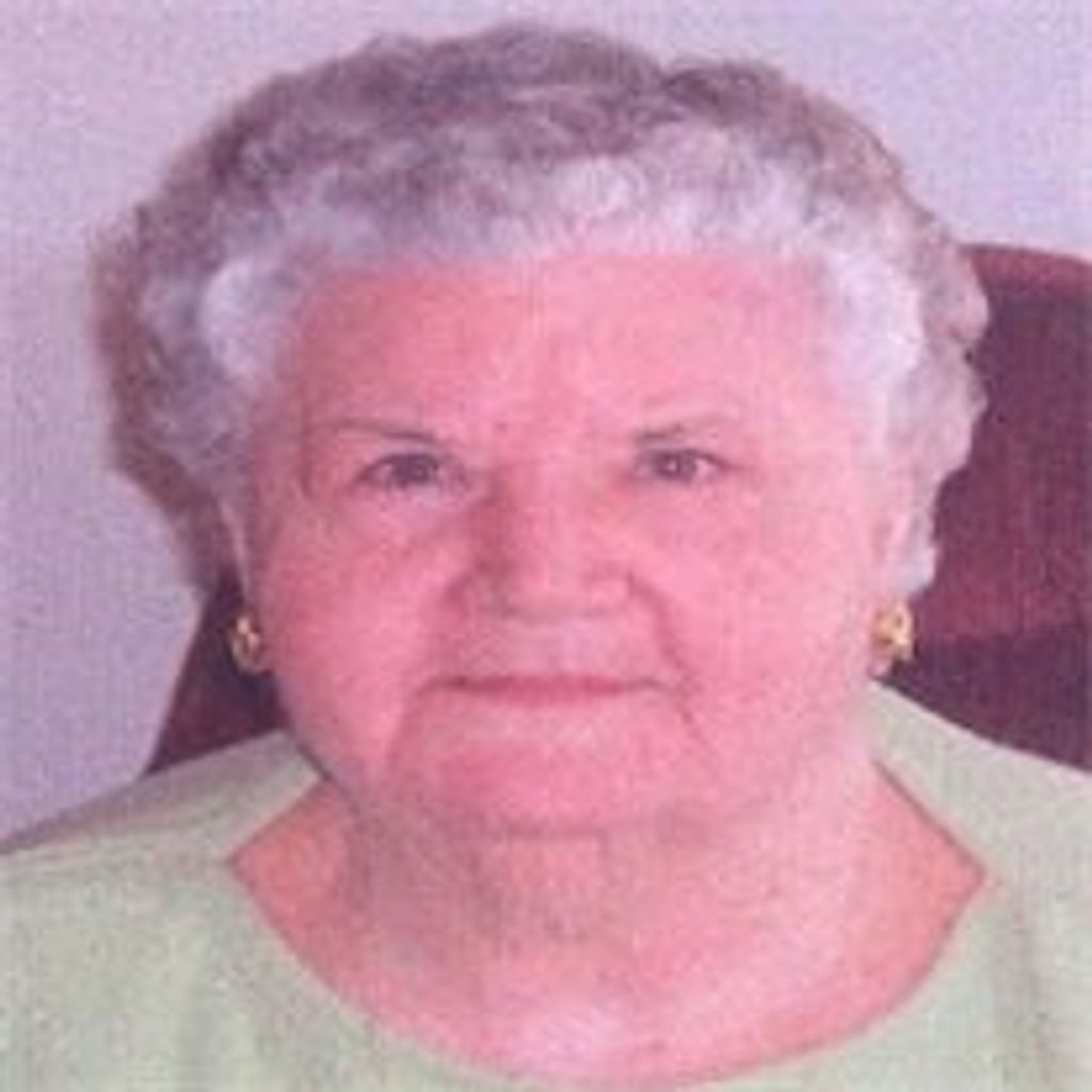 Vivian M. Mardeusz
