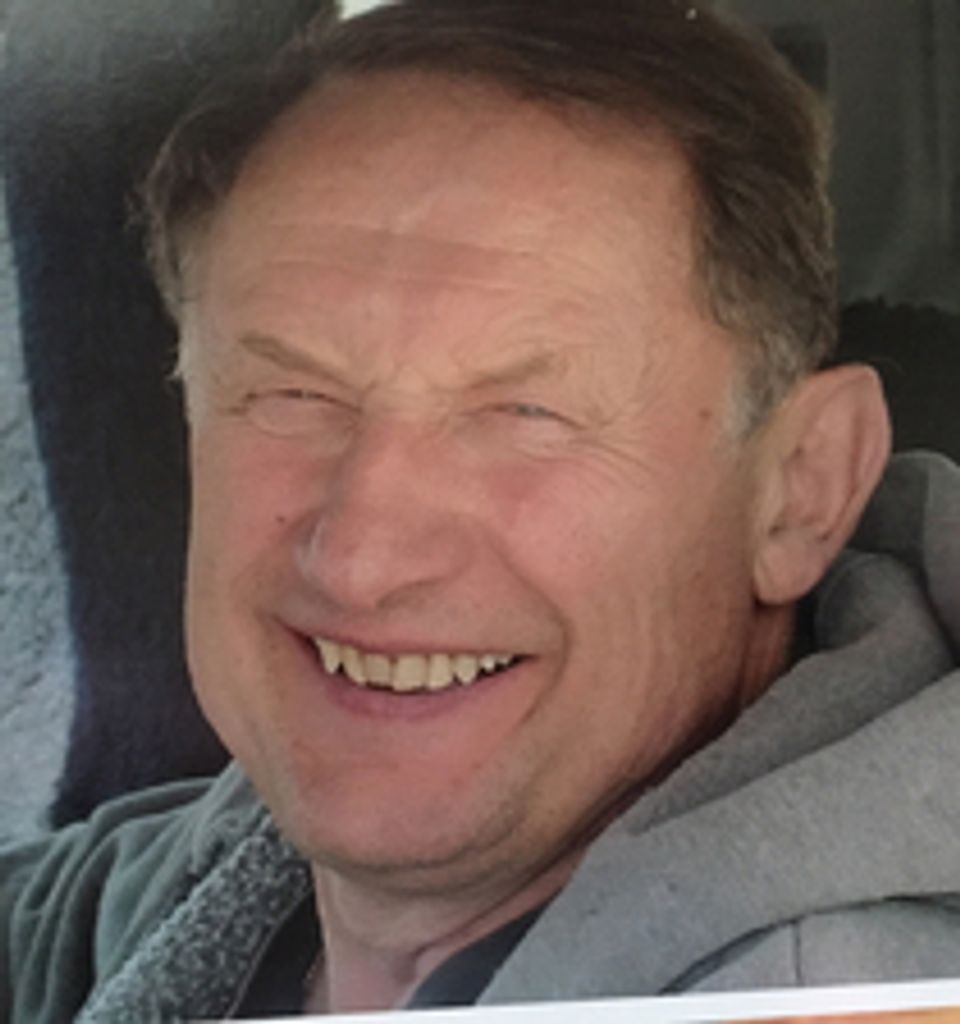 Erwin Hertz Sr.