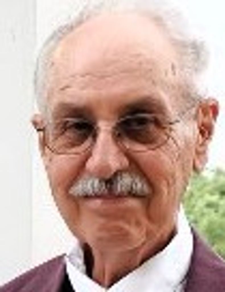 Michael C. Edwards Profile Photo
