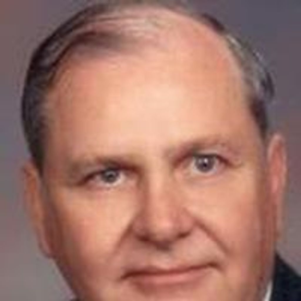 Kenneth Dean Moburg