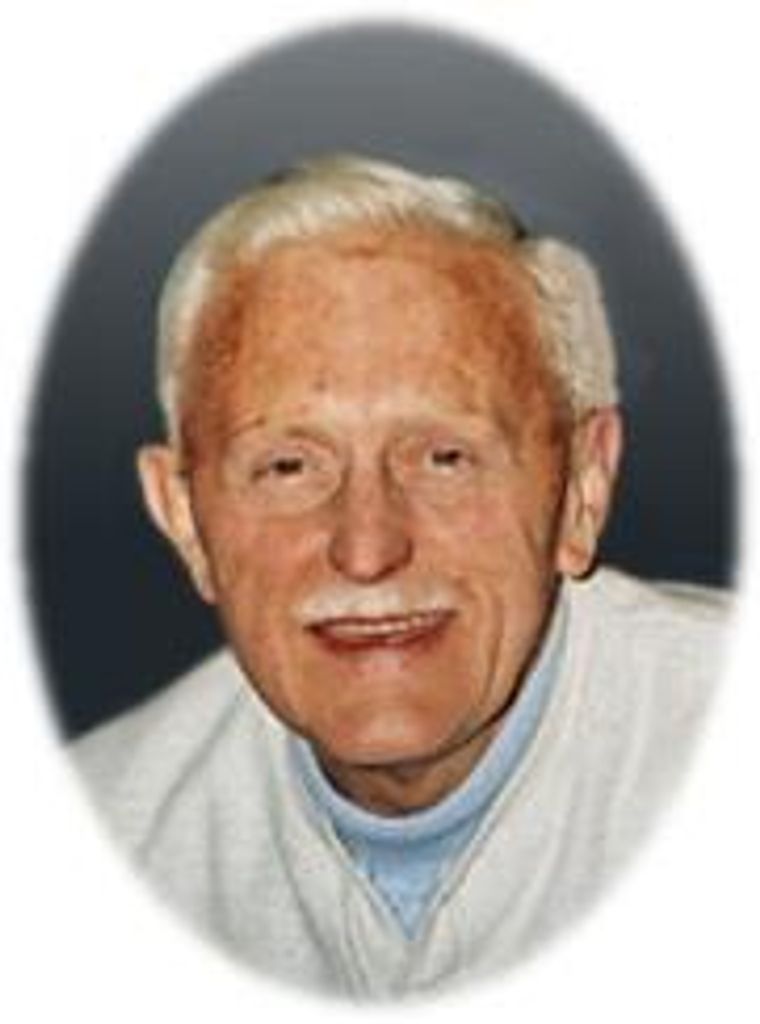 Robert P. "Bob" Johnson