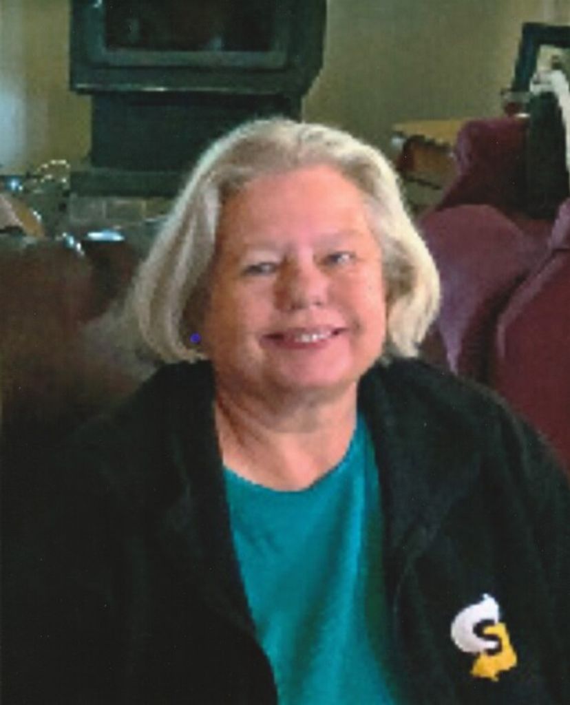 Kathleen Jones