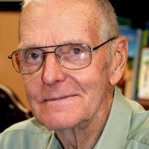 John Norris Profile Photo