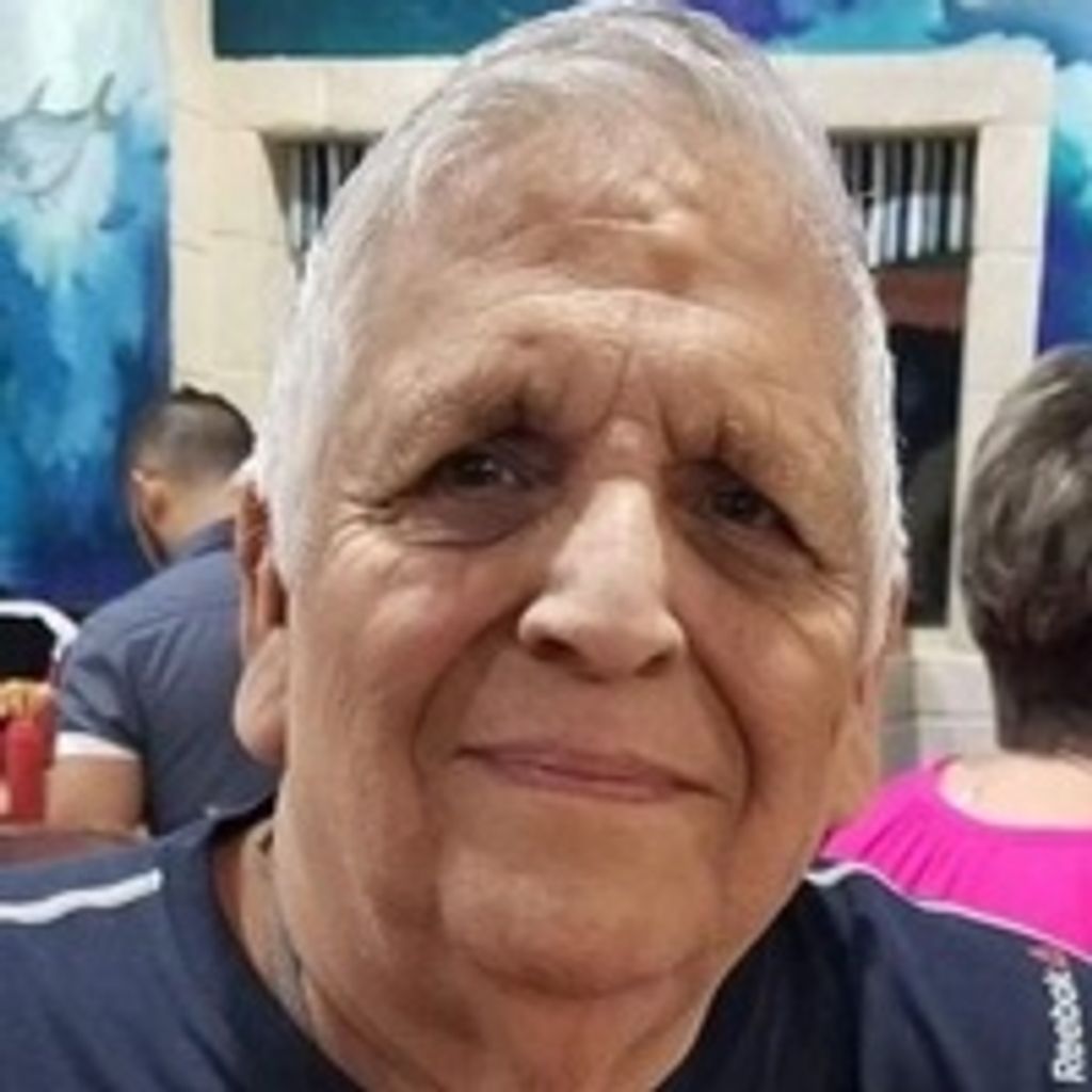 Jesus F. Rodriguez