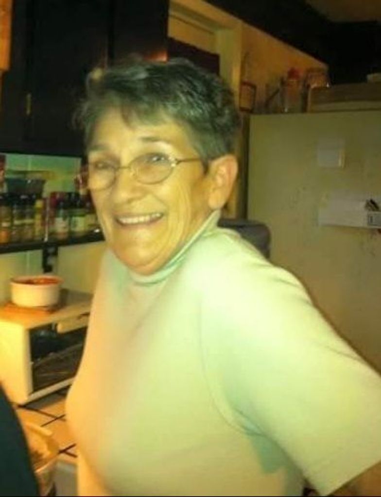 Nancy Page Profile Photo