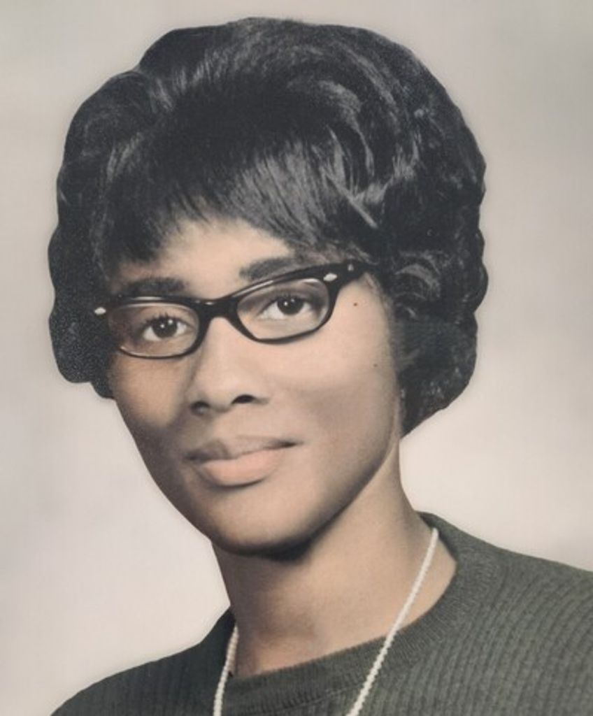 Beatrice Thomas Profile Photo
