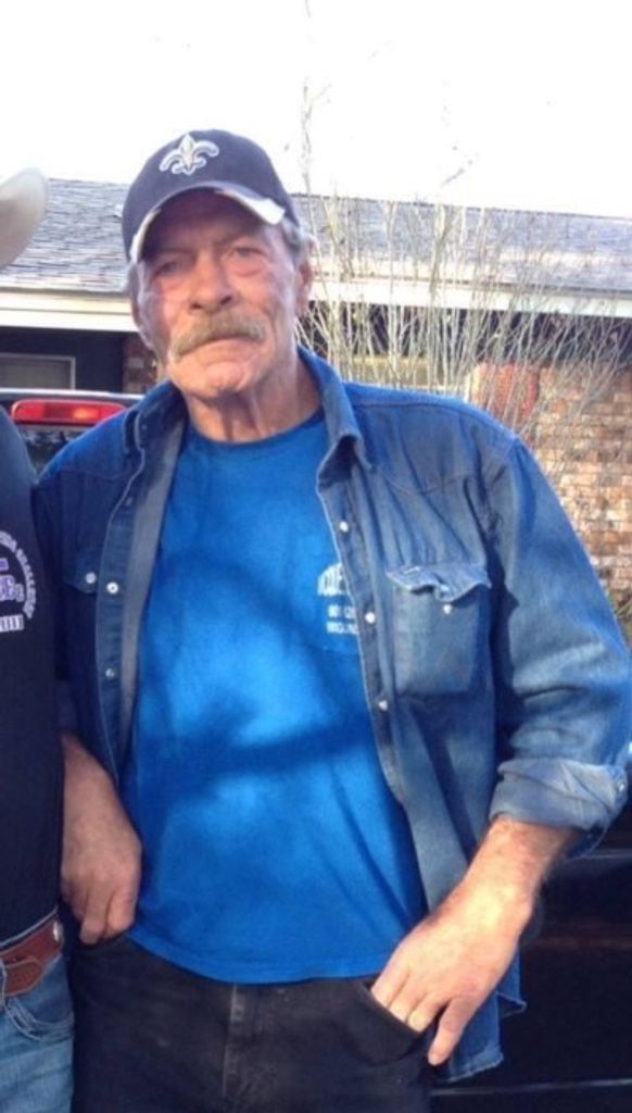 Leroy "Butch" Mcqueen, Jr. Profile Photo