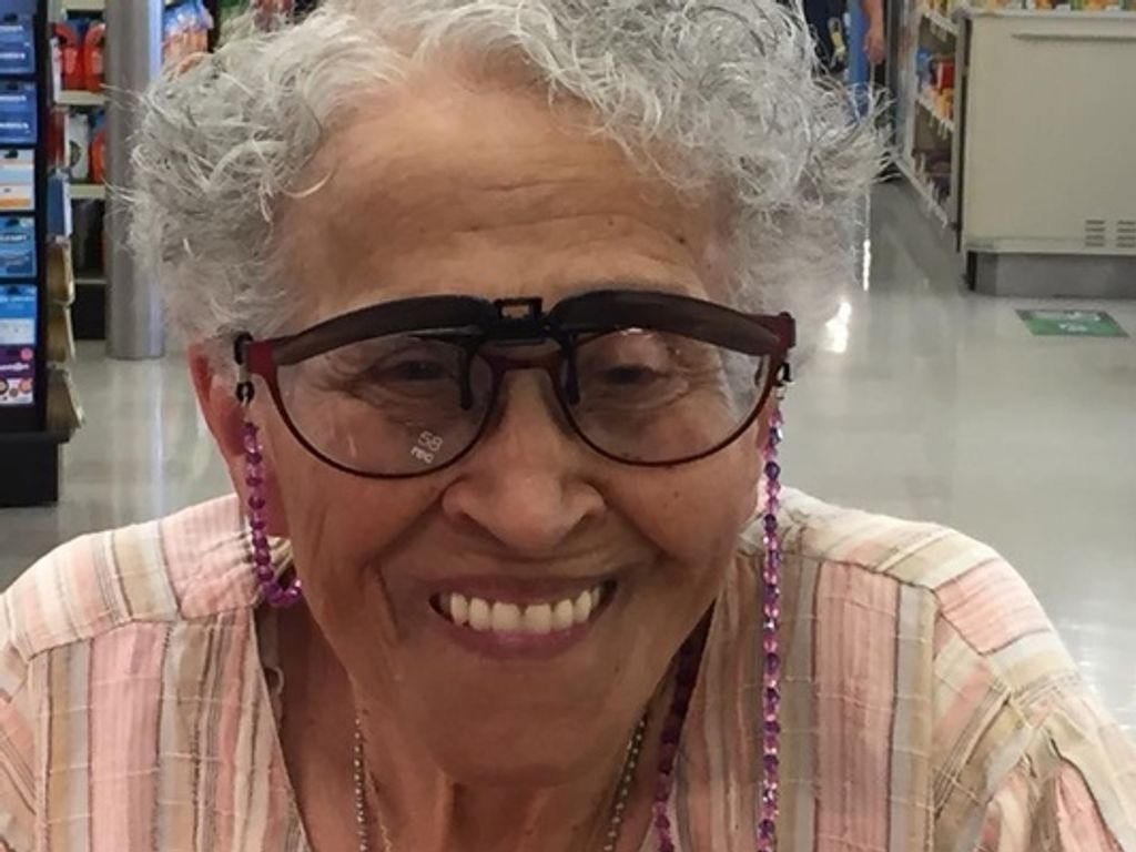 Vivian Lajune Moses Profile Photo