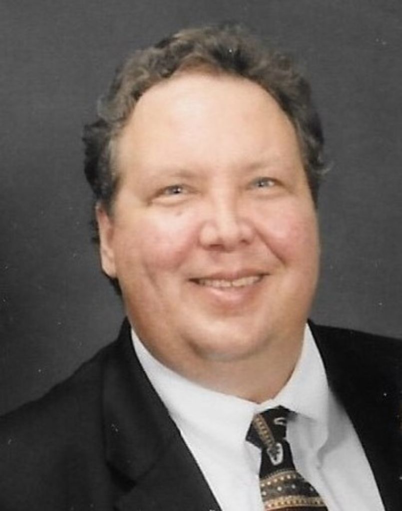 David G. Klepitsch Profile Photo