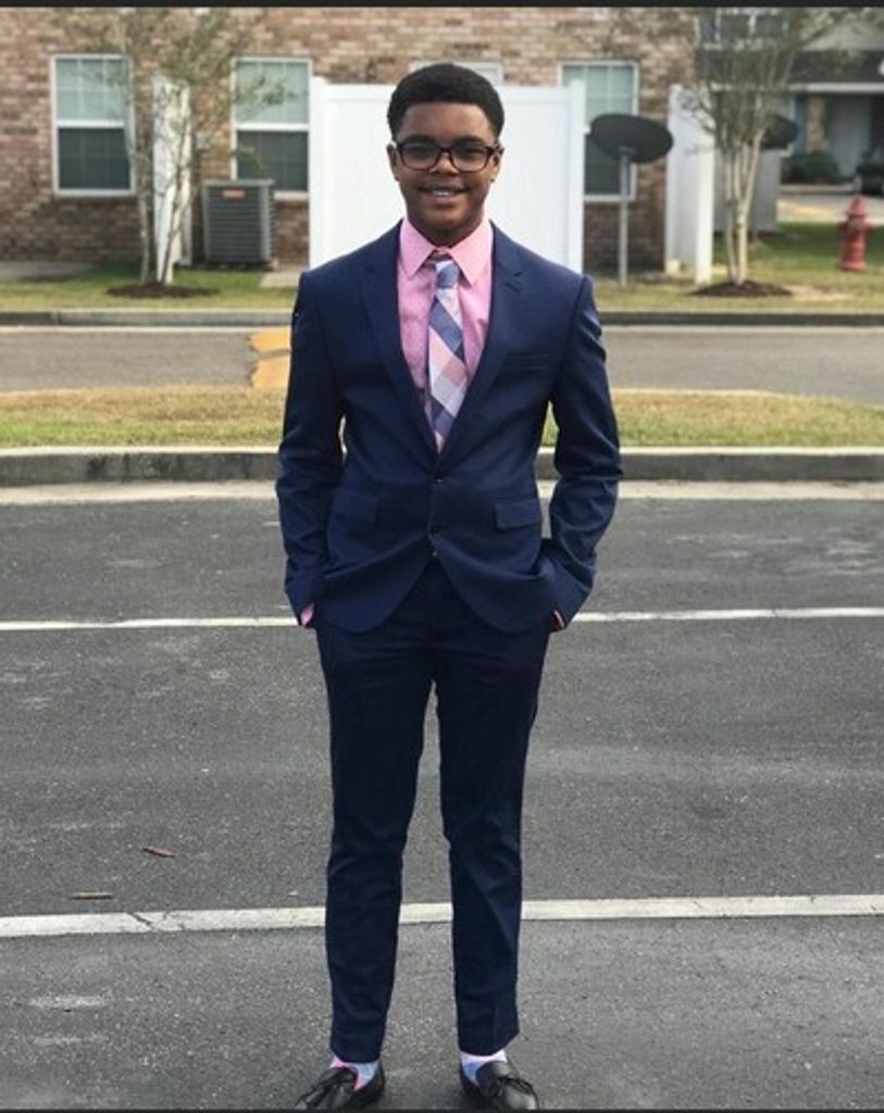 Chase Pounds Profile Photo