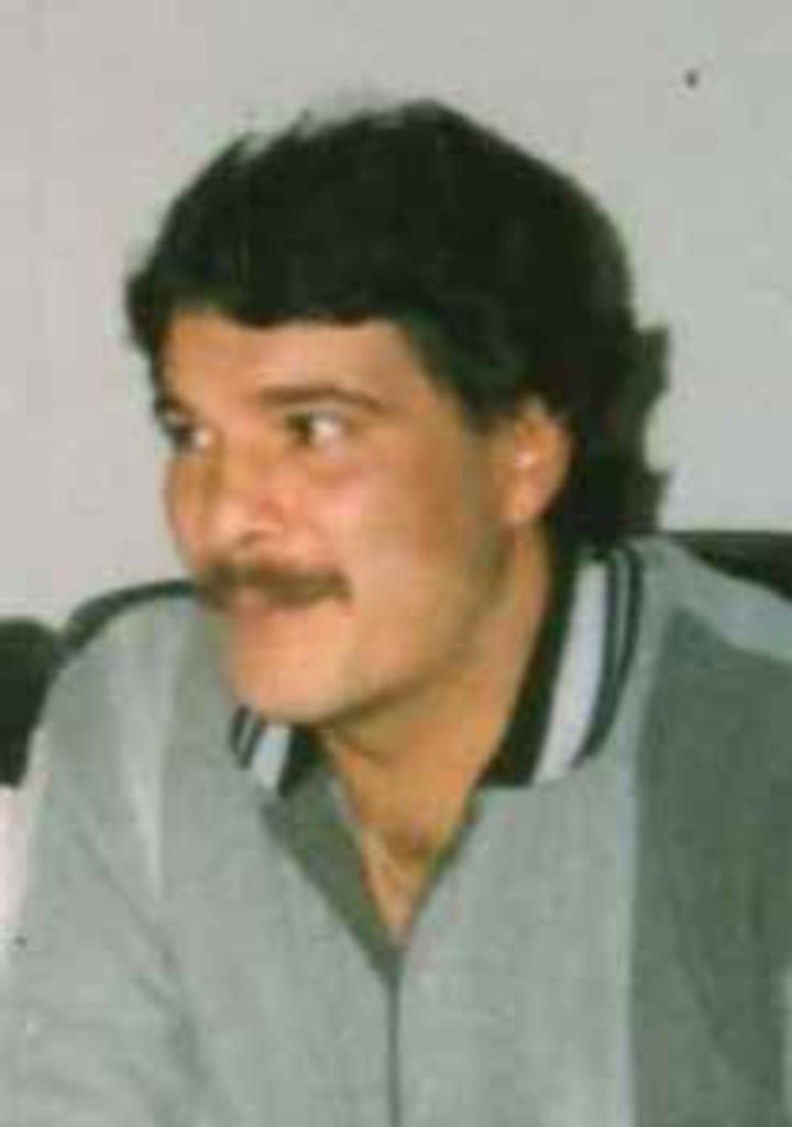 Douglas Scott Esper
