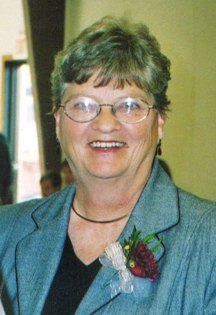 Betty Lou Willits Profile Photo