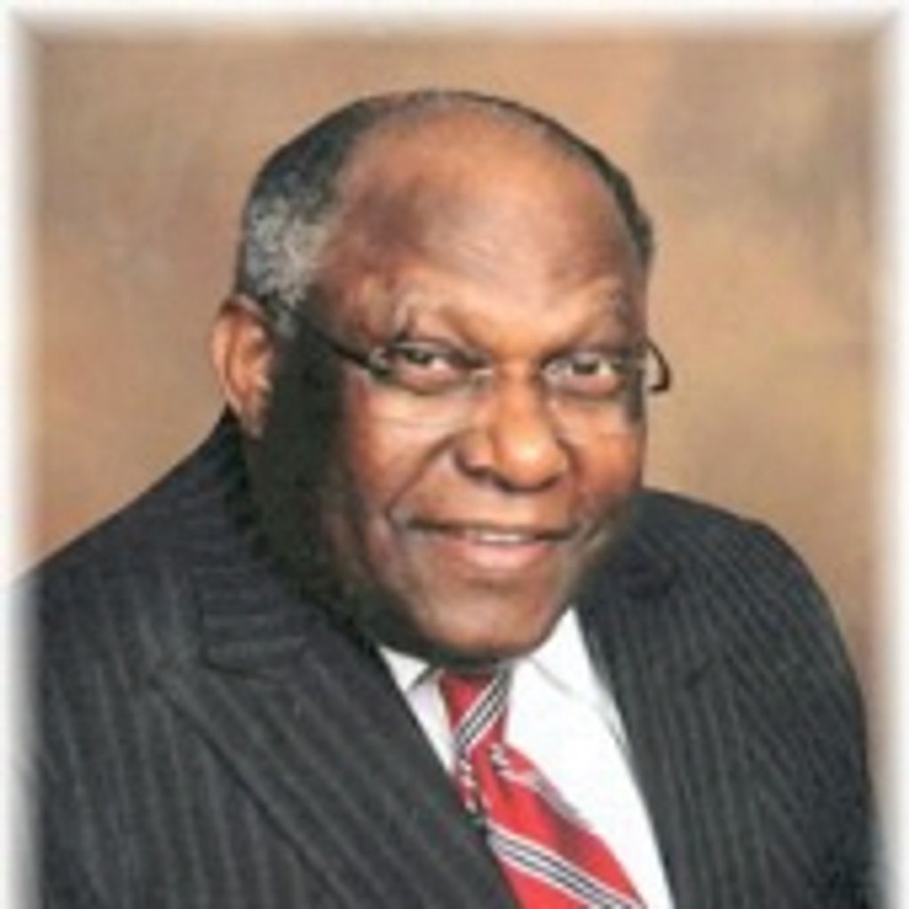 Deacon Lloyd Austin Rose