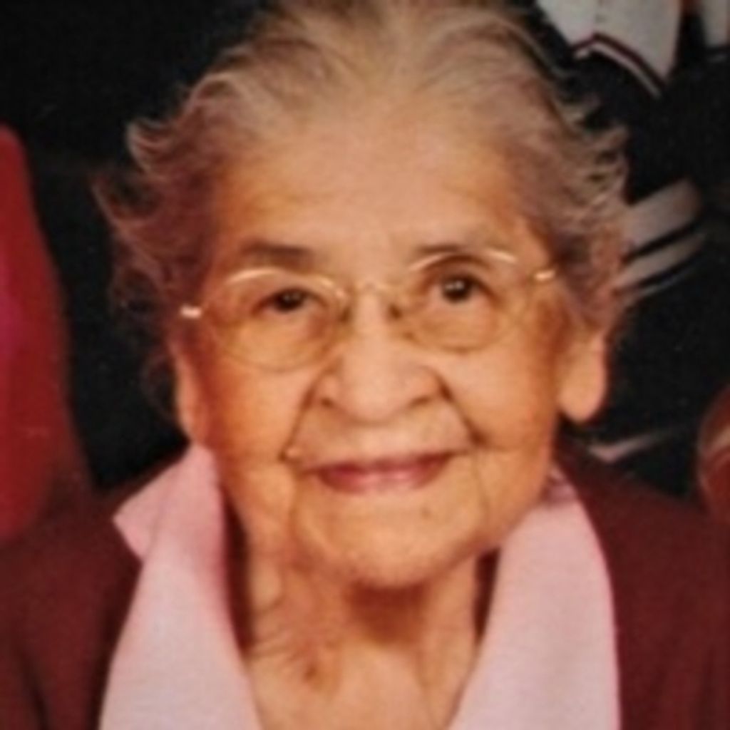 Consuelo Perez