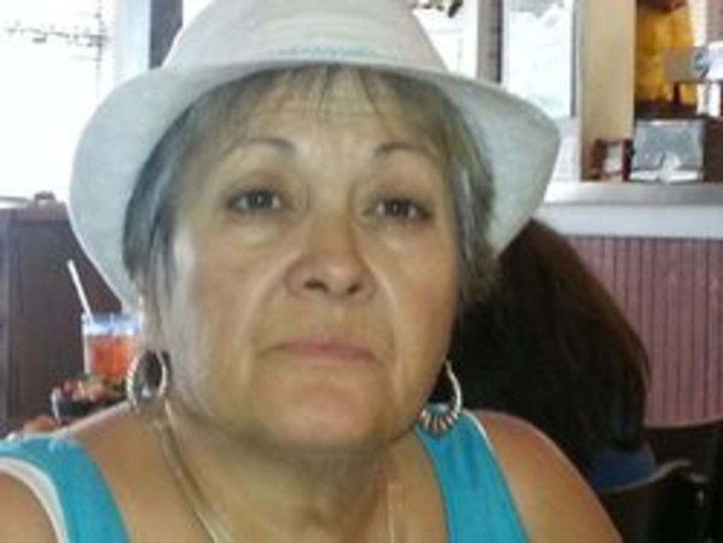 Diana Marie Laurel Profile Photo
