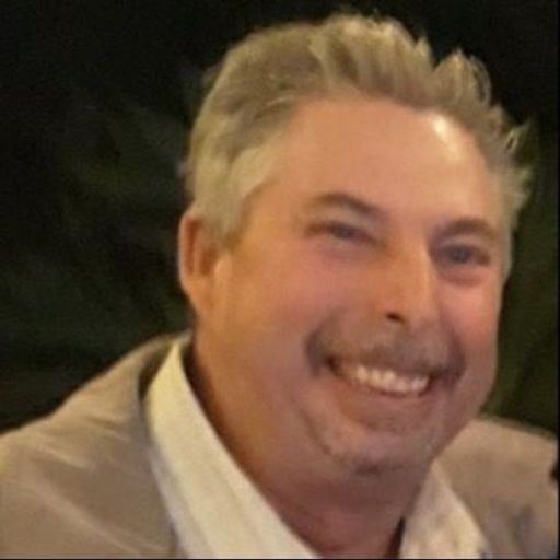 Stephen Michael Edwards Profile Photo