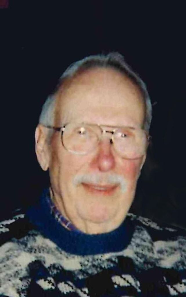 Charles E. Herman Profile Photo