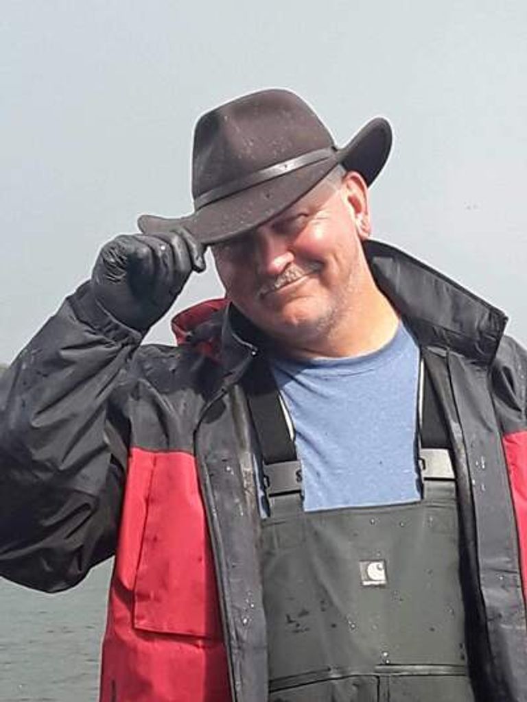 John Carey Pollard Profile Photo