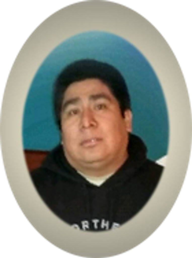 Andres Domingo Andres