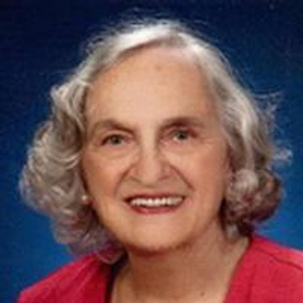 Glenna Mae Sessums